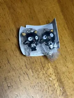 サンリオ　チョコキャット