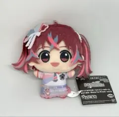 シャニマス　小宮果穂　ぬいぐるみセット　海外限定 シャニマス 小宮果穂 ぬいぐるみセット 海外限定 - メルカリ