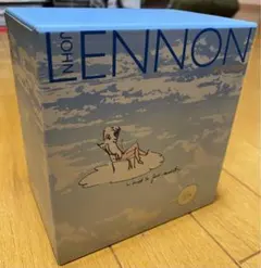 ジョン・レノン/ジョン・レノン・アンソロジー - メルカリ