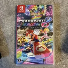 マリオカート8 デラックス Nintendo Switch