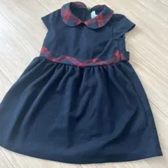 女の子ワンピース　キャサリンコテージ120