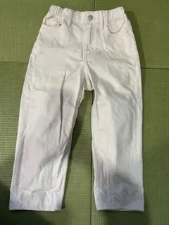 ユニクロ パンツ 110