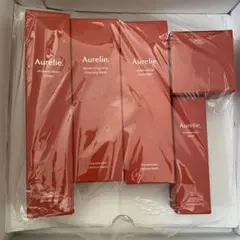 ♡オレリープレミアム集中ケアセット♡