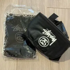 smart STUSSY ステューシー ウエストバッグ ボディバッグのサムネイル