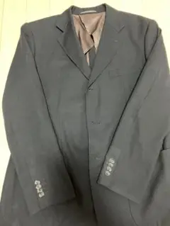 GRESHAM ダークグレー ジャケット