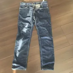 Bershka スリムフィット デニムパンツ 31