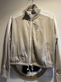 PUMAジャージ　Mサイズ
