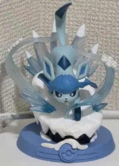 ポケモン グレイシア 海外 フィギュア