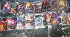 白赤　パラレル他セット