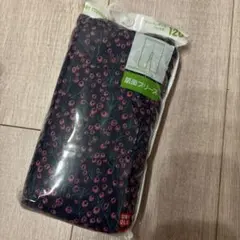 UNIQLO 花柄スパッツ 120サイズ