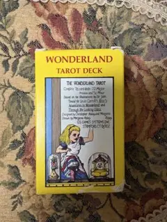 2026年最新】アリス タロットの人気アイテム - メルカリ