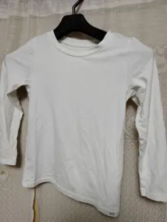 ユニクロ　ヒートテック　120