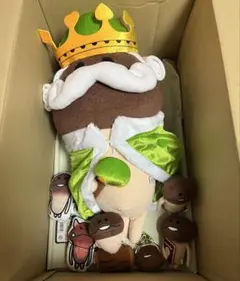 おさわり探偵 なめこ栽培キット 四季王なめこ キング BIG×BIG