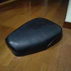 SR400 fi 5型ブラック RH16J 純正アンコ抜きシート - メルカリ