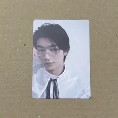 仮ノ現 原因は自分にある。 吉澤要人 トレカ - メルカリ