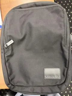 ラコステ　メンズ　ショルダーバッグ