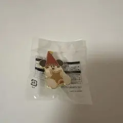 リルリンリン ピンバッジ