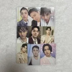 SEVENTEEN トレカ ミンギュ トレカまとめ売り SEVENTEEN ミンギュ トレカ まとめ売り アイドル