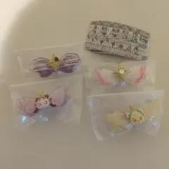 プリキュアリボンコレクション2 コンプリート