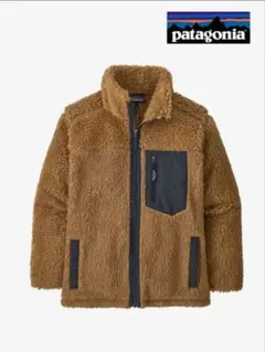 極美品Patagonia Retro-X Coat Jacket NESB