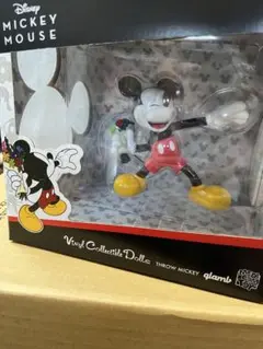 2025年最新】VCD THROW MICKEYの人気アイテム - メルカリ
