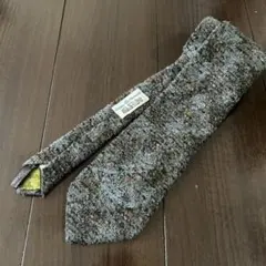 ネクタイ ウール