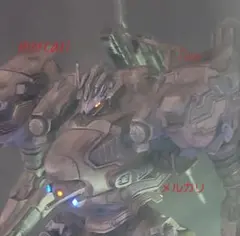 2025年最新】アーマードコア6 スタチューの人気アイテム - メルカリ