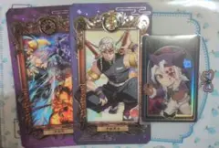 値下げ中！鬼滅の刃 宇髄天元 ミュージアムカード ハロウィン