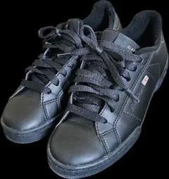 Reebok 「NPC II SYN / エヌピーシー II」