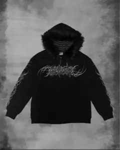 DimMoire ディムモアール Gothic BIG フーディ - メルカリ