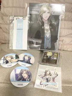 うたプリ　カミュ　まとめ売り