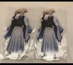 ワイテルズ きんとき アクリルスタンド 極楽湯 - メルカリ