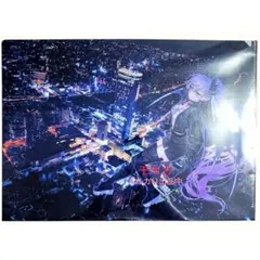 OVER THE SAME SKY fgo リリス クリアファイル - メルカリ