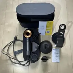 dyson Airwrap マルチスタイラー HS05 パーツ7点セット - メルカリ