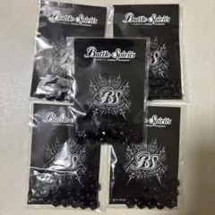 紫コア　5袋　未開封 バトスピ