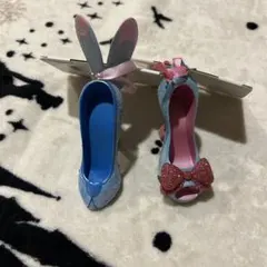 2025年最新】ディズニー シューオーナメントの人気アイテム - メルカリ