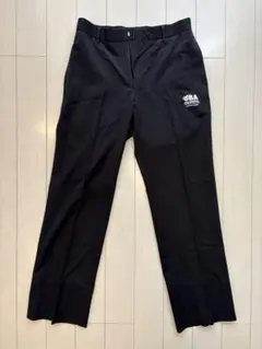 【IN THE PAINT】レフェリースラックス　79cm