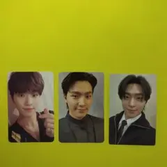 seventeen ディノ トレカまとめ売り