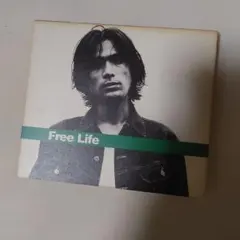 YOSUKE EUCHI Free Life ベストアルバム