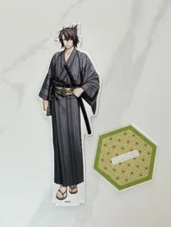 2026年最新】薄桜鬼 沖田 アクリルスタンドの人気アイテム - メルカリ