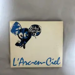 L'Arc-en-Ciel Clicked Singles Best 13