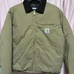 カーハート　ダウン　ジャケット