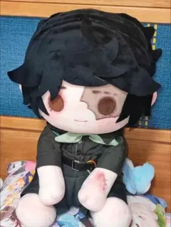 第五人格 探鉱者 着せ替えぬいぐるみ Amazon.co.jp: Identity V 第五人格 公式サイトグッズ 着せ替え