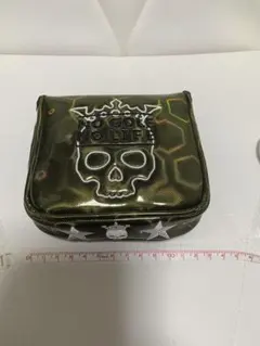 バーディーハント　ヘッドカバー パター用