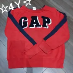 GAP トレーナー