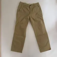 ■ウエアハウス■WAREHOUSE■チノパン■34