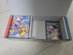 ポケモンカードゲーム スペシャルBOX ポケモンセンターフクオカ　サプライのみ