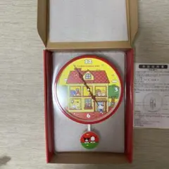 サンリオ　サンリオキャラクターズ　壁掛け時計のサムネイル