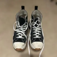 【新品未使用26.5cm】限定ハイカット ランスターモーション 2025年最新】ランスターモーションの人気アイテム - メルカリ