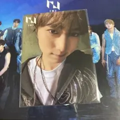 INI The Origin 尾崎匠海 特典 タワレコオンライン トレカ